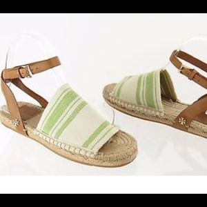Tory Burch Sandals